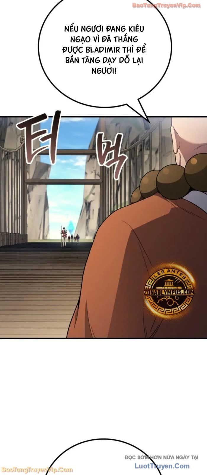 Thần Chiến Tranh Trở Lại Cấp 2 Chapter 108 - Trang 2