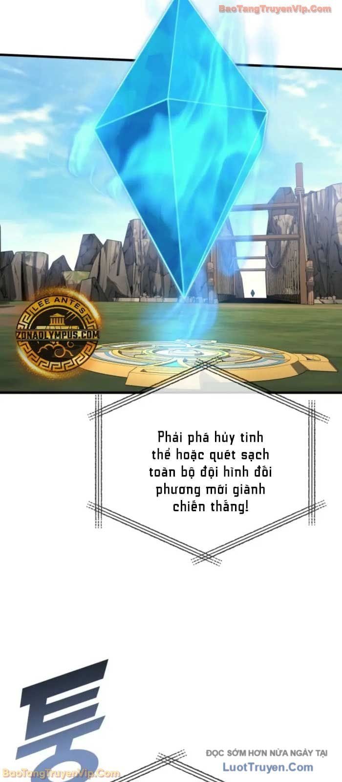 Thần Chiến Tranh Trở Lại Cấp 2 Chapter 108 - Trang 2