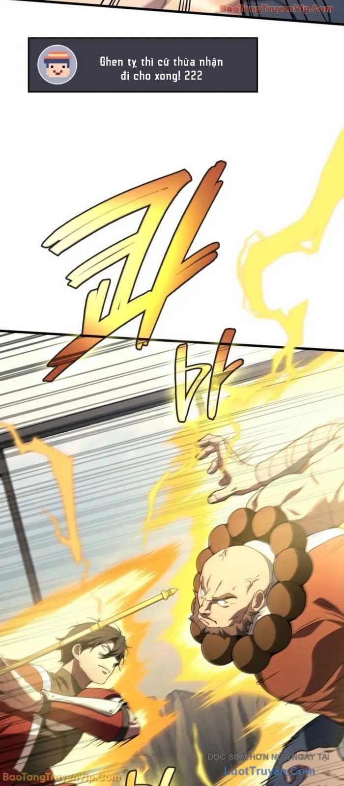 Thần Chiến Tranh Trở Lại Cấp 2 Chapter 108 - Trang 2