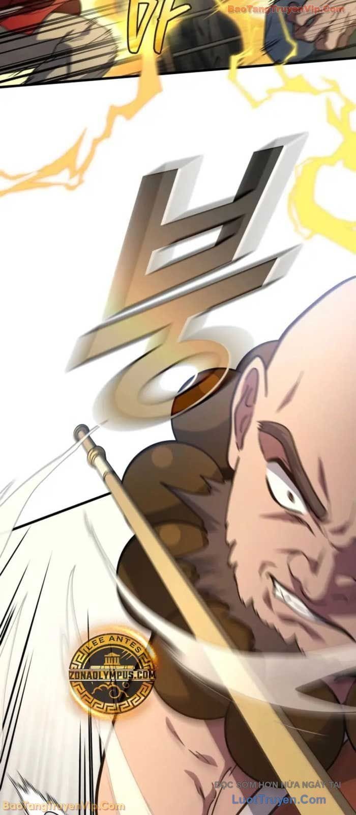 Thần Chiến Tranh Trở Lại Cấp 2 Chapter 108 - Trang 2