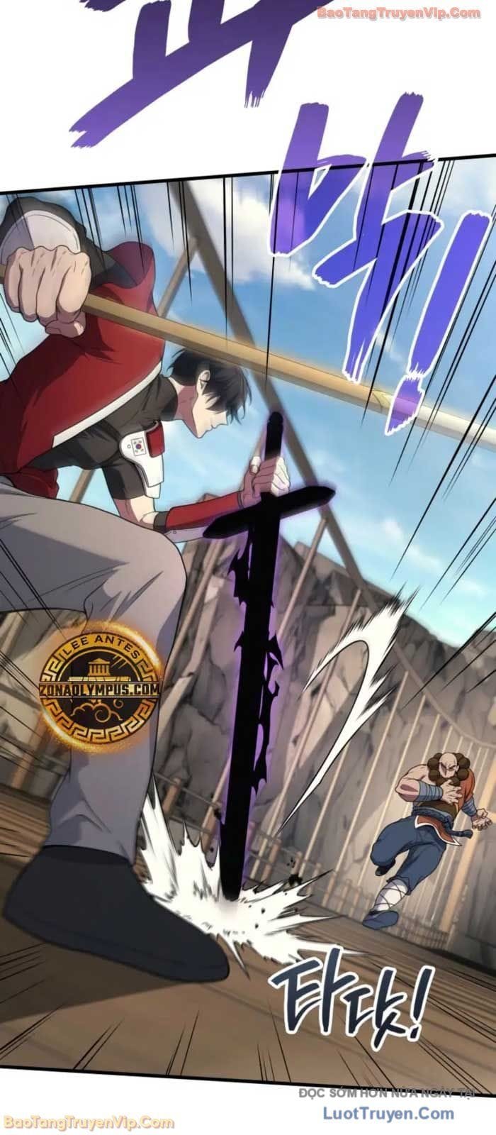 Thần Chiến Tranh Trở Lại Cấp 2 Chapter 108 - Trang 2