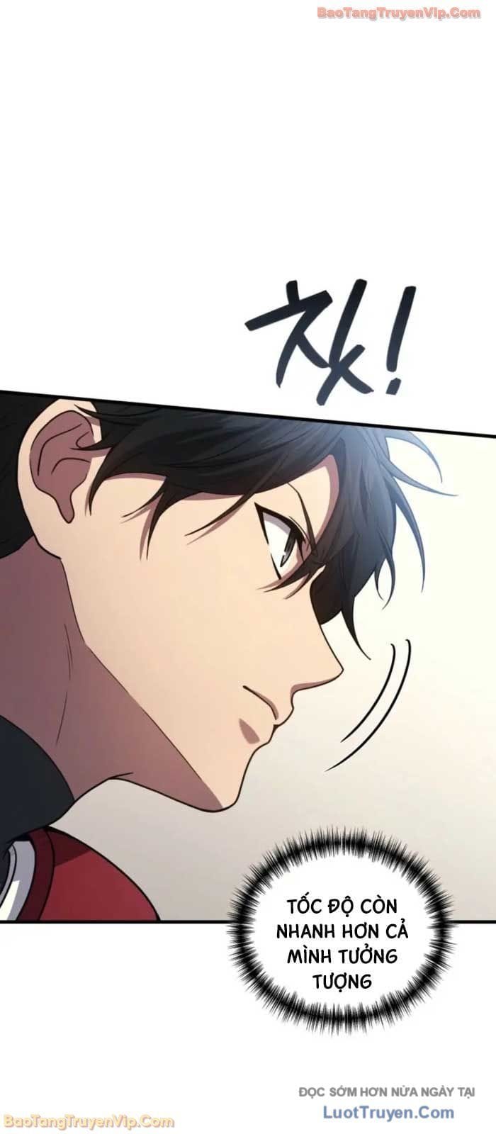 Thần Chiến Tranh Trở Lại Cấp 2 Chapter 108 - Trang 2