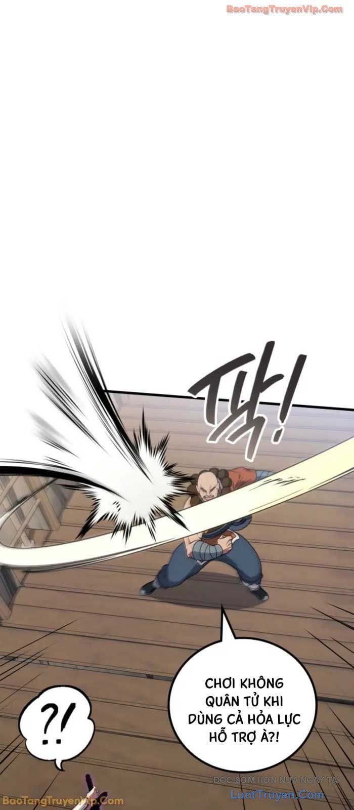 Thần Chiến Tranh Trở Lại Cấp 2 Chapter 108 - Trang 2