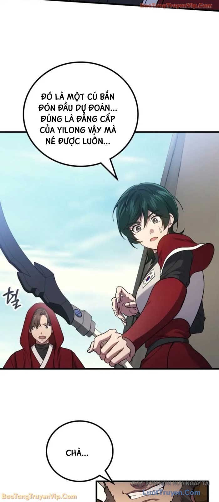 Thần Chiến Tranh Trở Lại Cấp 2 Chapter 108 - Trang 2