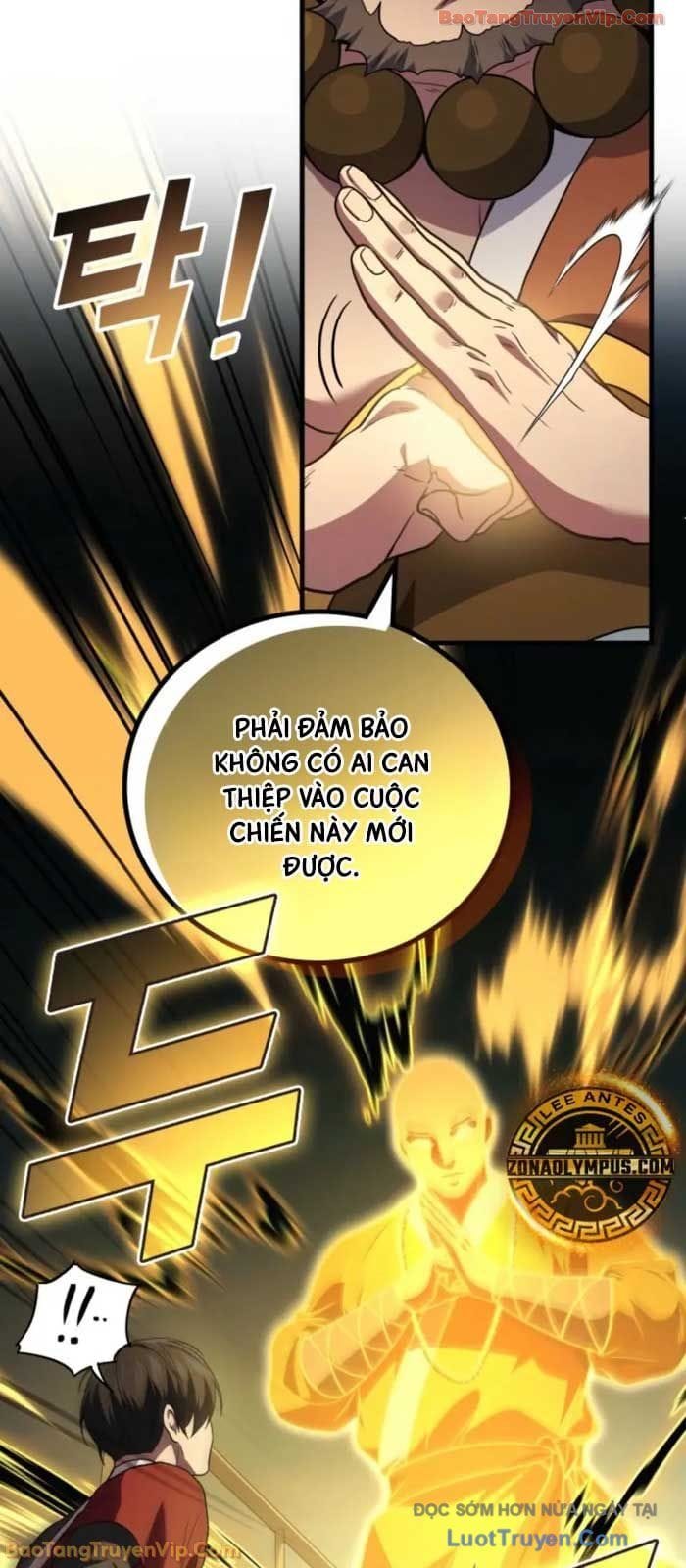 Thần Chiến Tranh Trở Lại Cấp 2 Chapter 108 - Trang 2