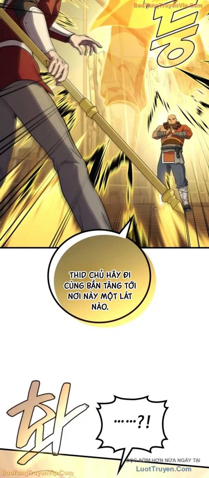 Thần Chiến Tranh Trở Lại Cấp 2 Chapter 108 - Trang 2