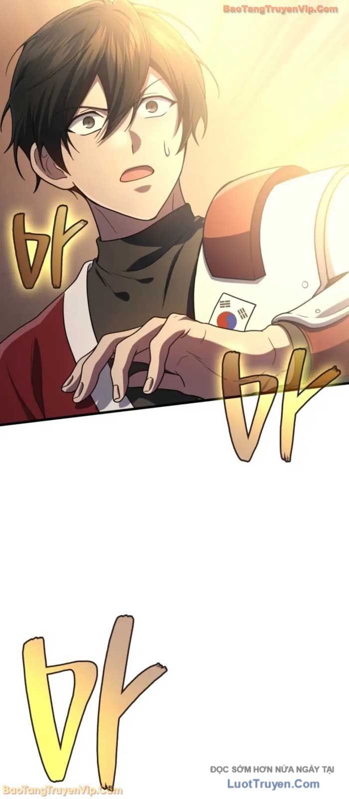 Thần Chiến Tranh Trở Lại Cấp 2 Chapter 108 - Trang 2