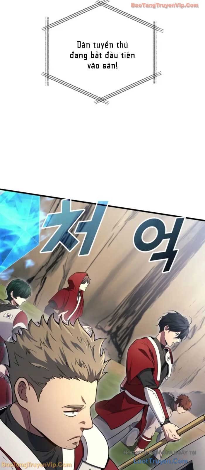 Thần Chiến Tranh Trở Lại Cấp 2 Chapter 108 - Trang 2