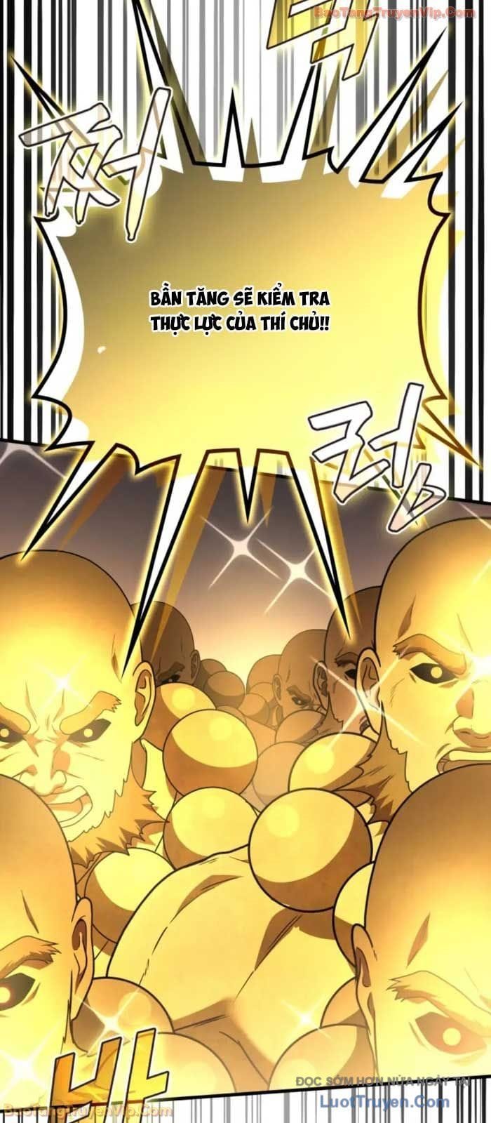 Thần Chiến Tranh Trở Lại Cấp 2 Chapter 108 - Trang 2