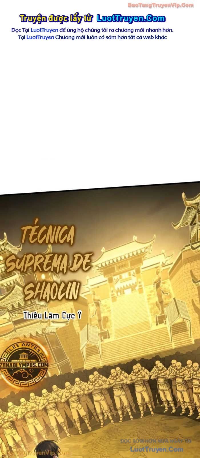 Thần Chiến Tranh Trở Lại Cấp 2 Chapter 108 - Trang 2