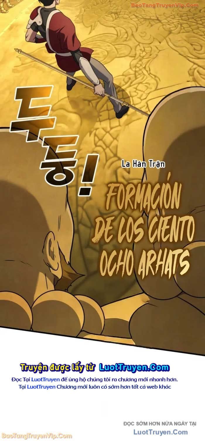 Thần Chiến Tranh Trở Lại Cấp 2 Chapter 108 - Trang 2