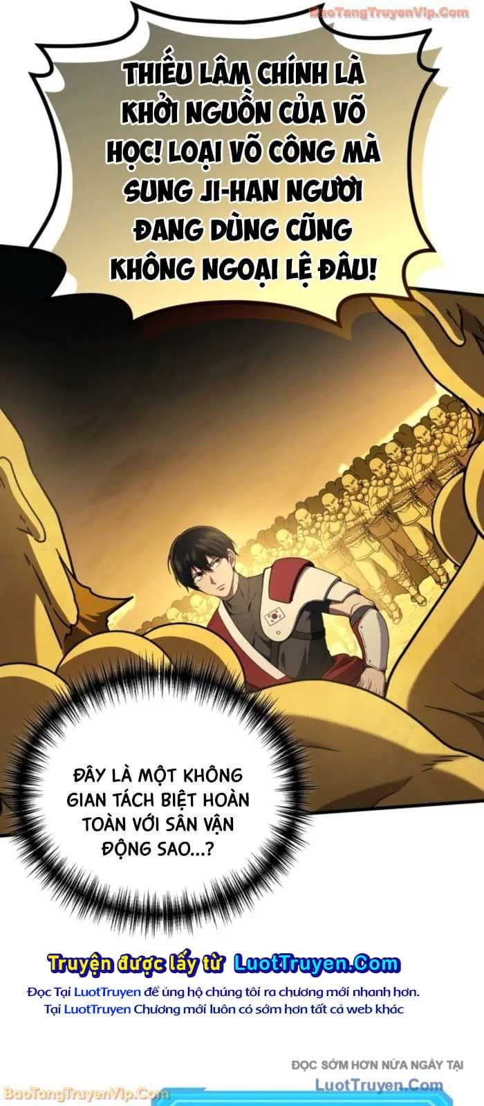 Thần Chiến Tranh Trở Lại Cấp 2 Chapter 108 - Trang 2