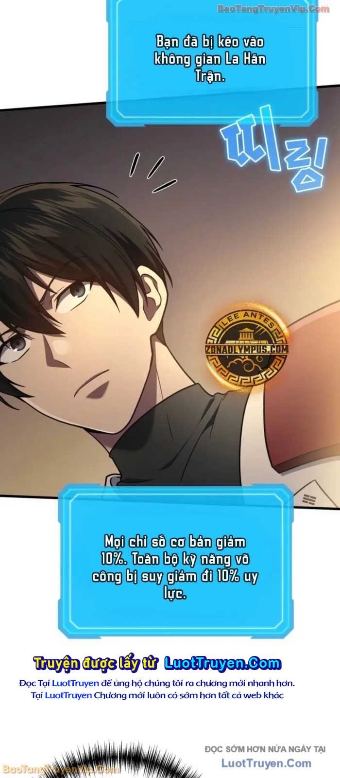 Thần Chiến Tranh Trở Lại Cấp 2 Chapter 108 - Trang 2