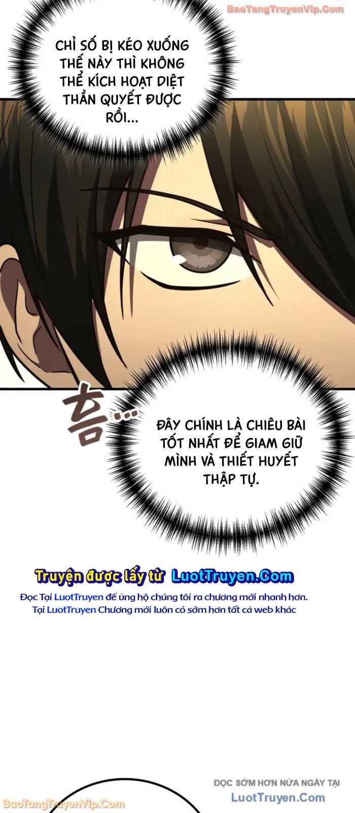 Thần Chiến Tranh Trở Lại Cấp 2 Chapter 108 - Trang 2