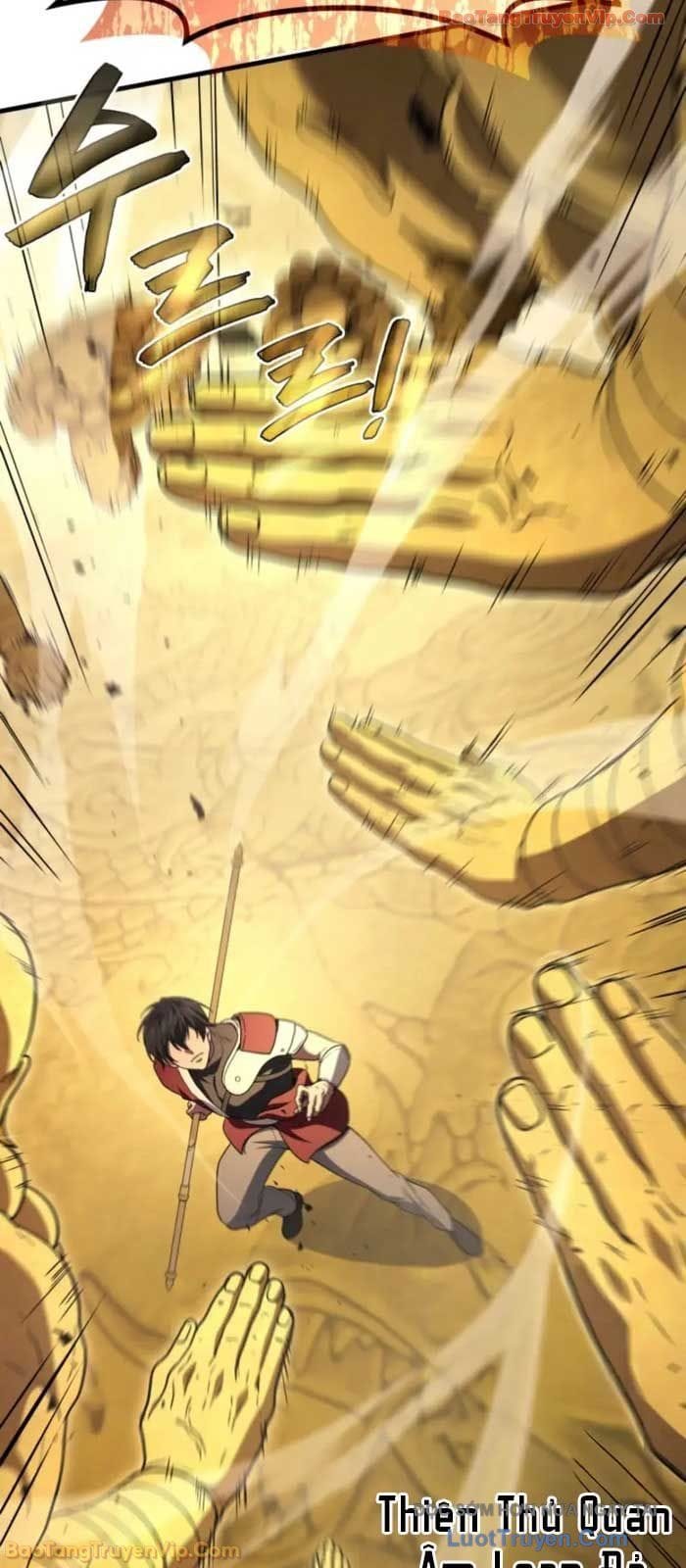 Thần Chiến Tranh Trở Lại Cấp 2 Chapter 108 - Trang 2