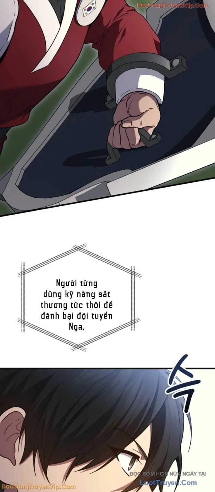 Thần Chiến Tranh Trở Lại Cấp 2 Chapter 108 - Trang 2