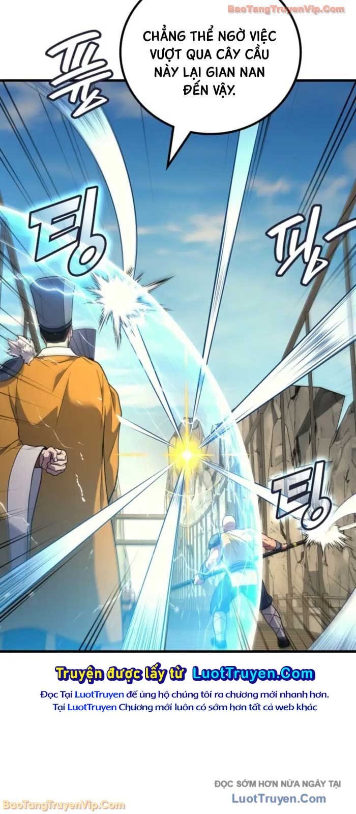 Thần Chiến Tranh Trở Lại Cấp 2 Chapter 108 - Trang 2