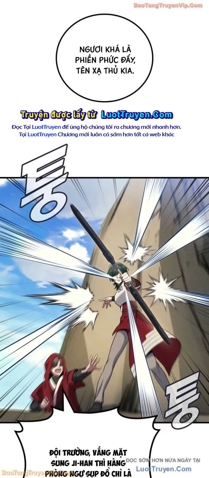 Thần Chiến Tranh Trở Lại Cấp 2 Chapter 108 - Trang 2