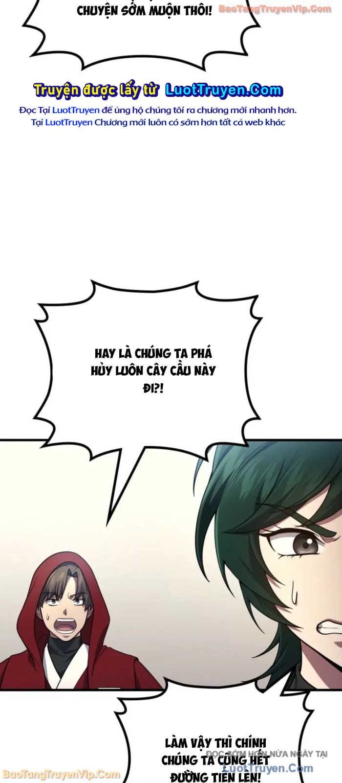 Thần Chiến Tranh Trở Lại Cấp 2 Chapter 108 - Trang 2