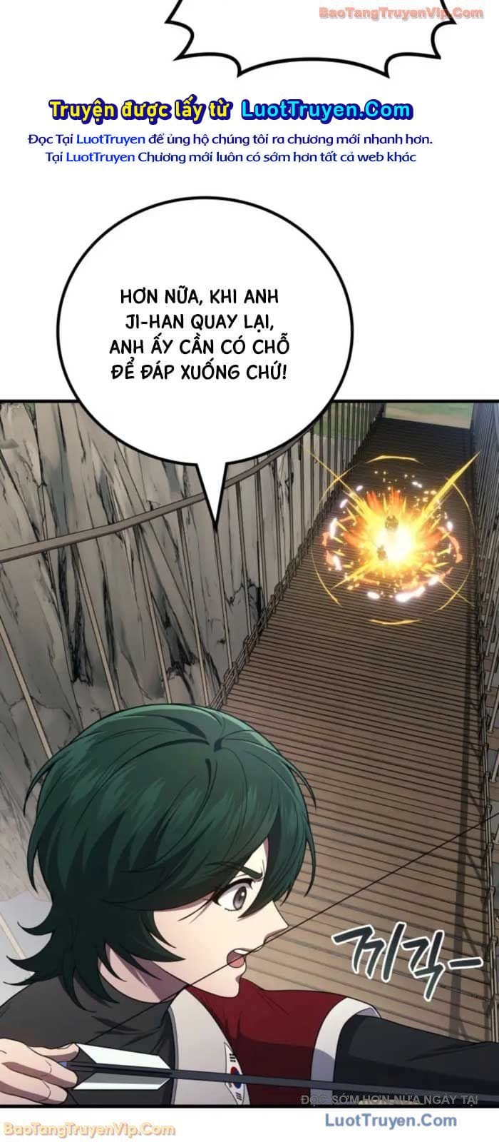 Thần Chiến Tranh Trở Lại Cấp 2 Chapter 108 - Trang 2