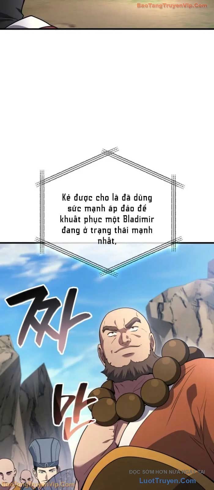 Thần Chiến Tranh Trở Lại Cấp 2 Chapter 108 - Trang 2