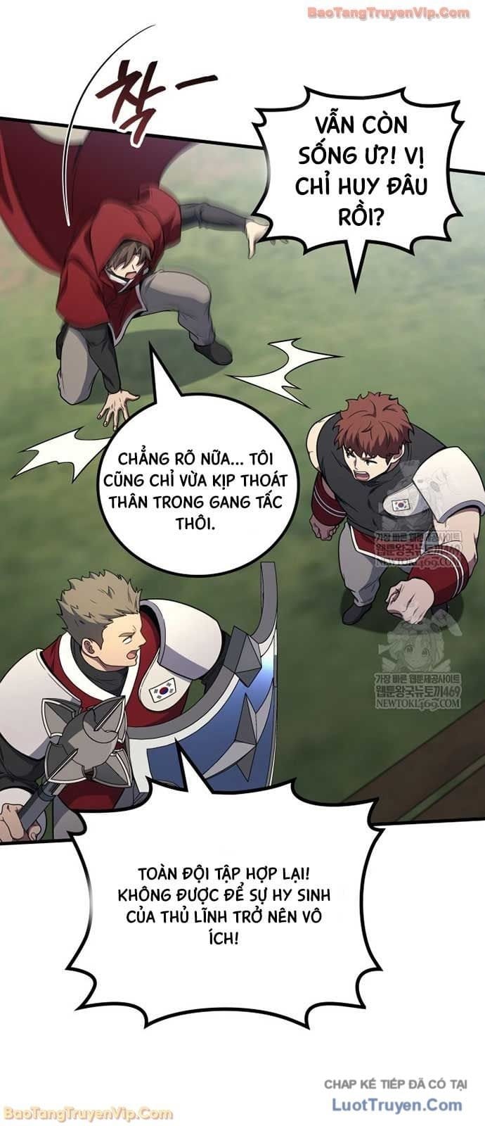 Thần Chiến Tranh Trở Lại Cấp 2 Chapter 109 - Trang 2