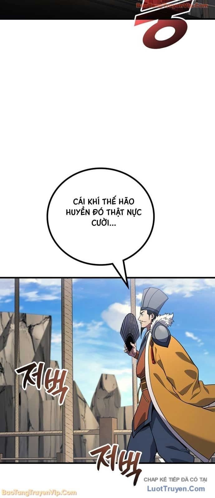 Thần Chiến Tranh Trở Lại Cấp 2 Chapter 109 - Trang 2