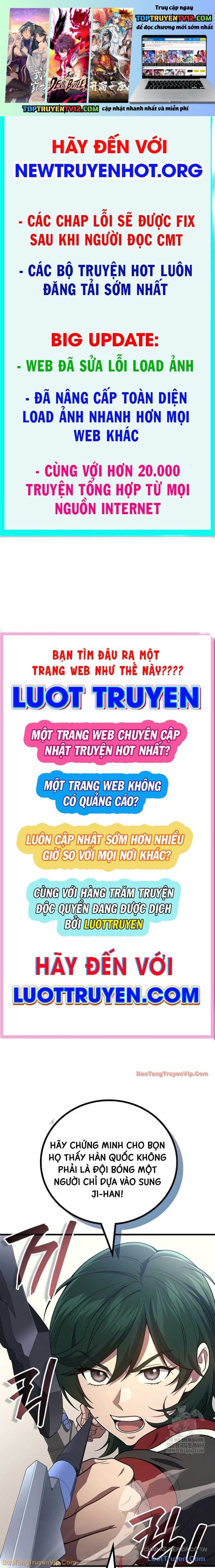 Thần Chiến Tranh Trở Lại Cấp 2 Chapter 109 - Trang 2