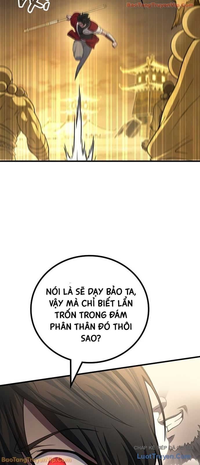 Thần Chiến Tranh Trở Lại Cấp 2 Chapter 109 - Trang 2