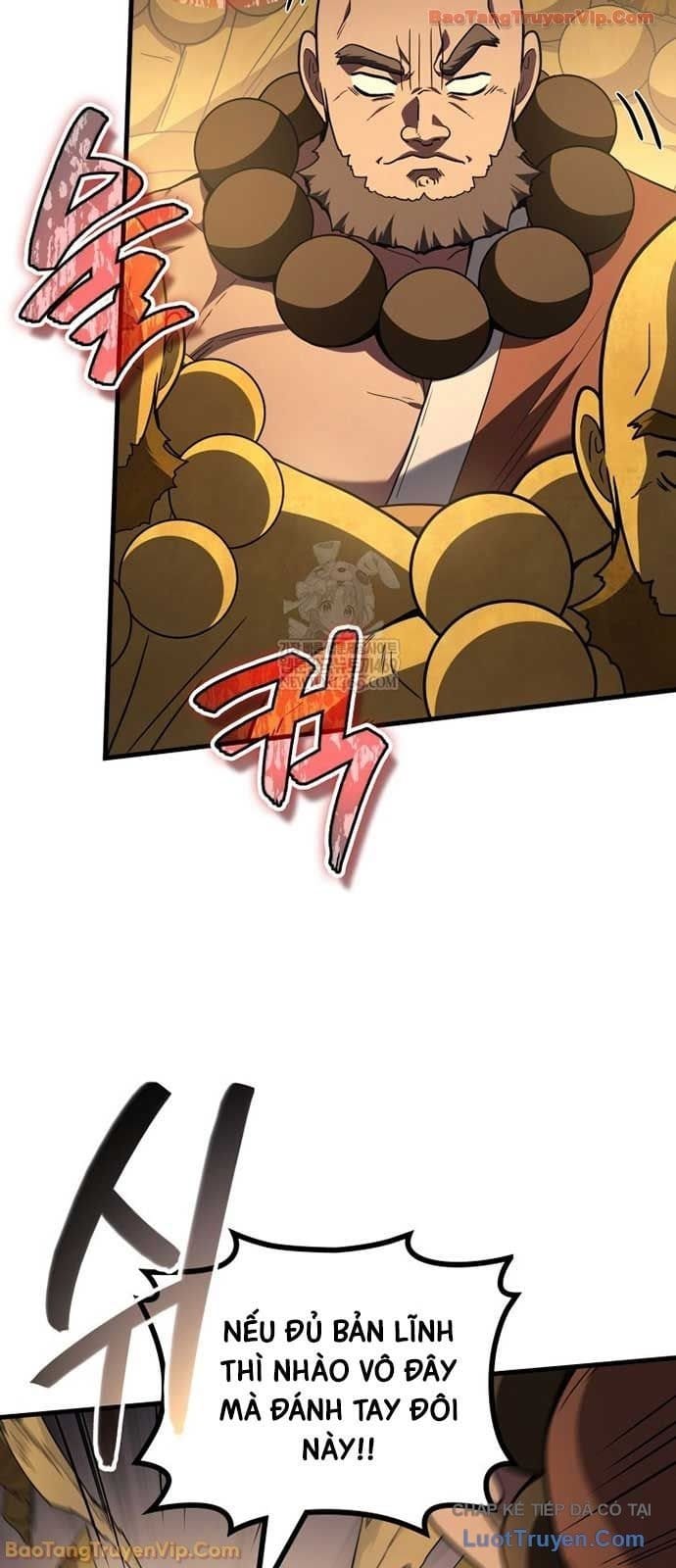 Thần Chiến Tranh Trở Lại Cấp 2 Chapter 109 - Trang 2