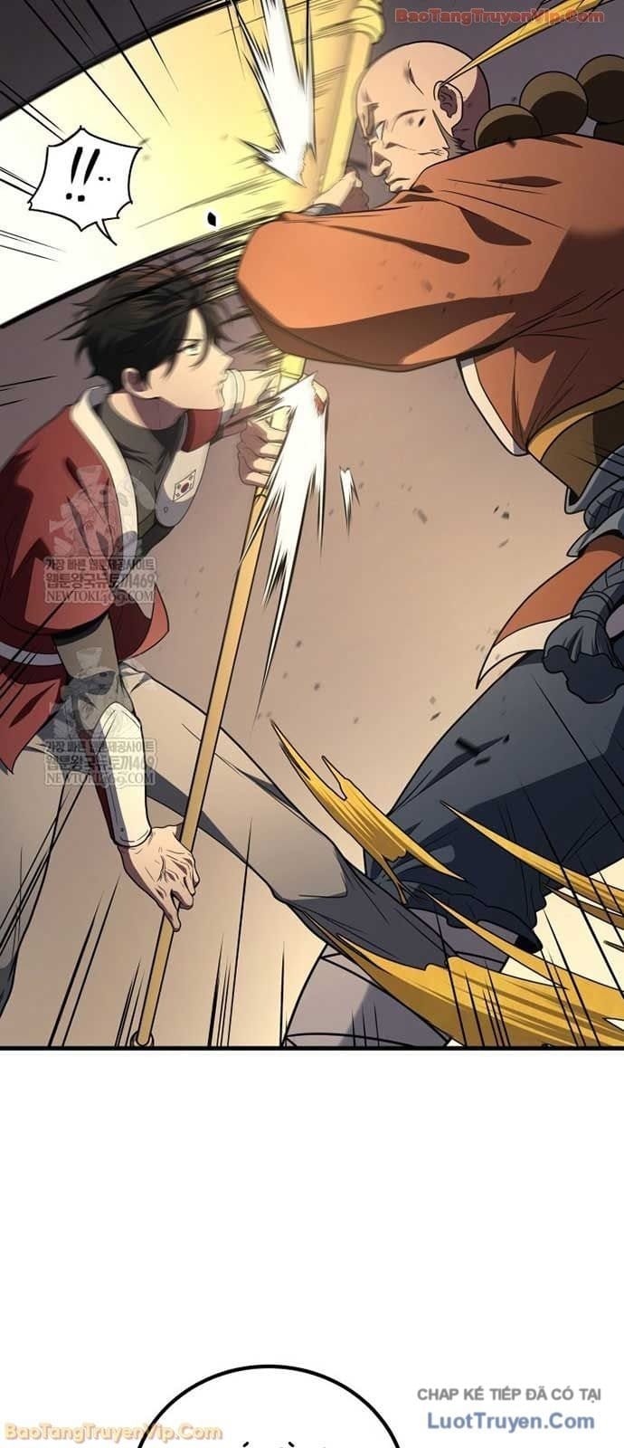 Thần Chiến Tranh Trở Lại Cấp 2 Chapter 109 - Trang 2