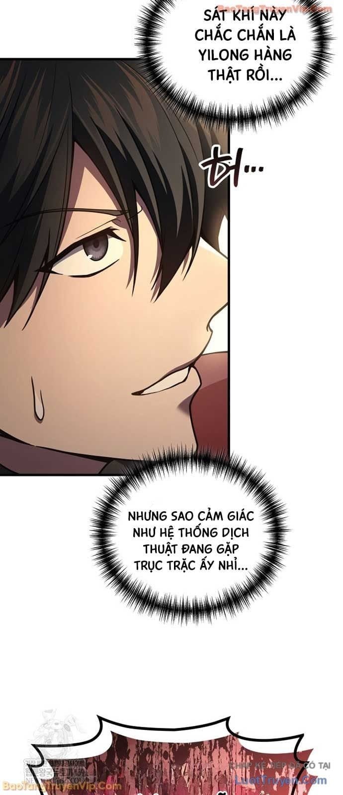 Thần Chiến Tranh Trở Lại Cấp 2 Chapter 109 - Trang 2