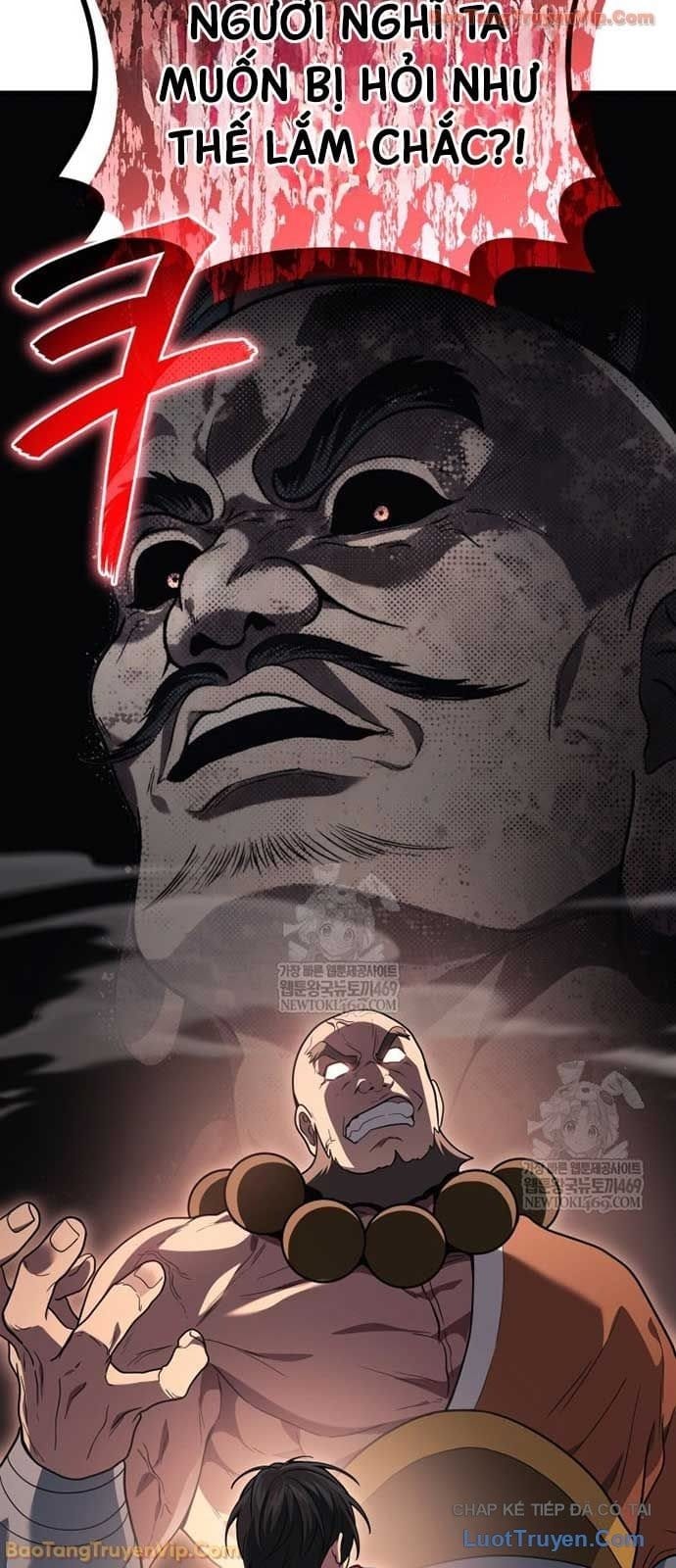 Thần Chiến Tranh Trở Lại Cấp 2 Chapter 109 - Trang 2