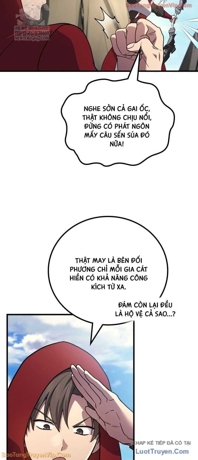 Thần Chiến Tranh Trở Lại Cấp 2 Chapter 109 - Trang 2