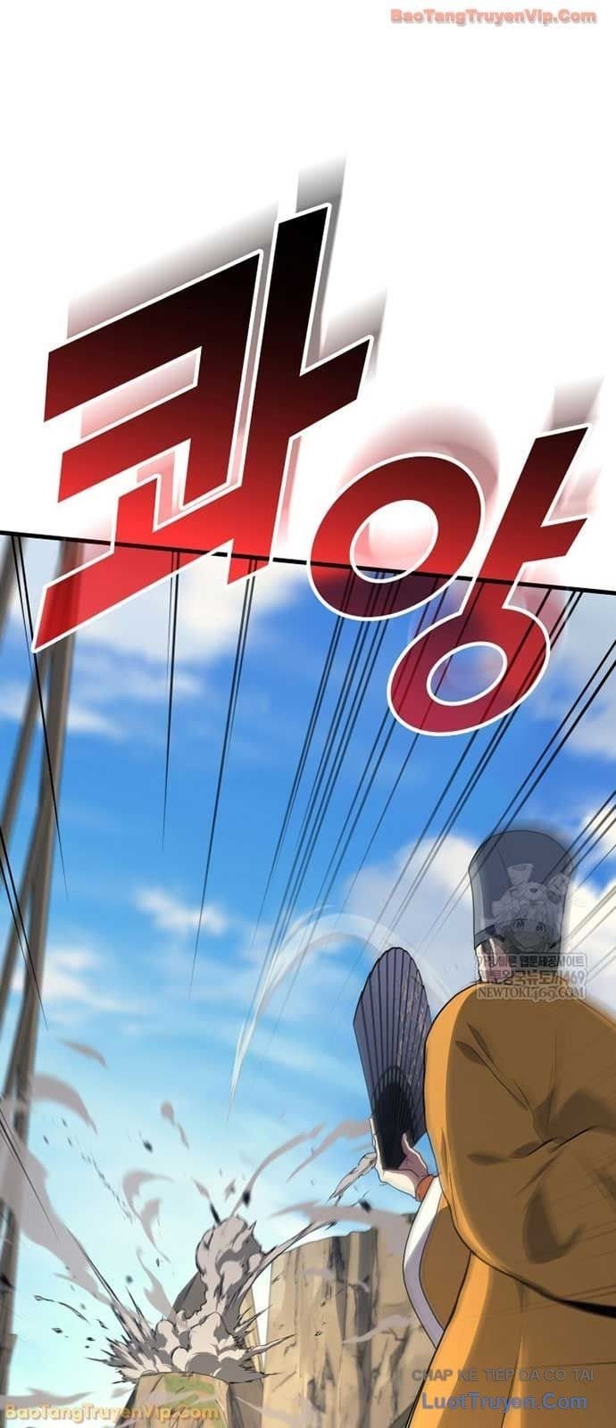 Thần Chiến Tranh Trở Lại Cấp 2 Chapter 109 - Trang 2