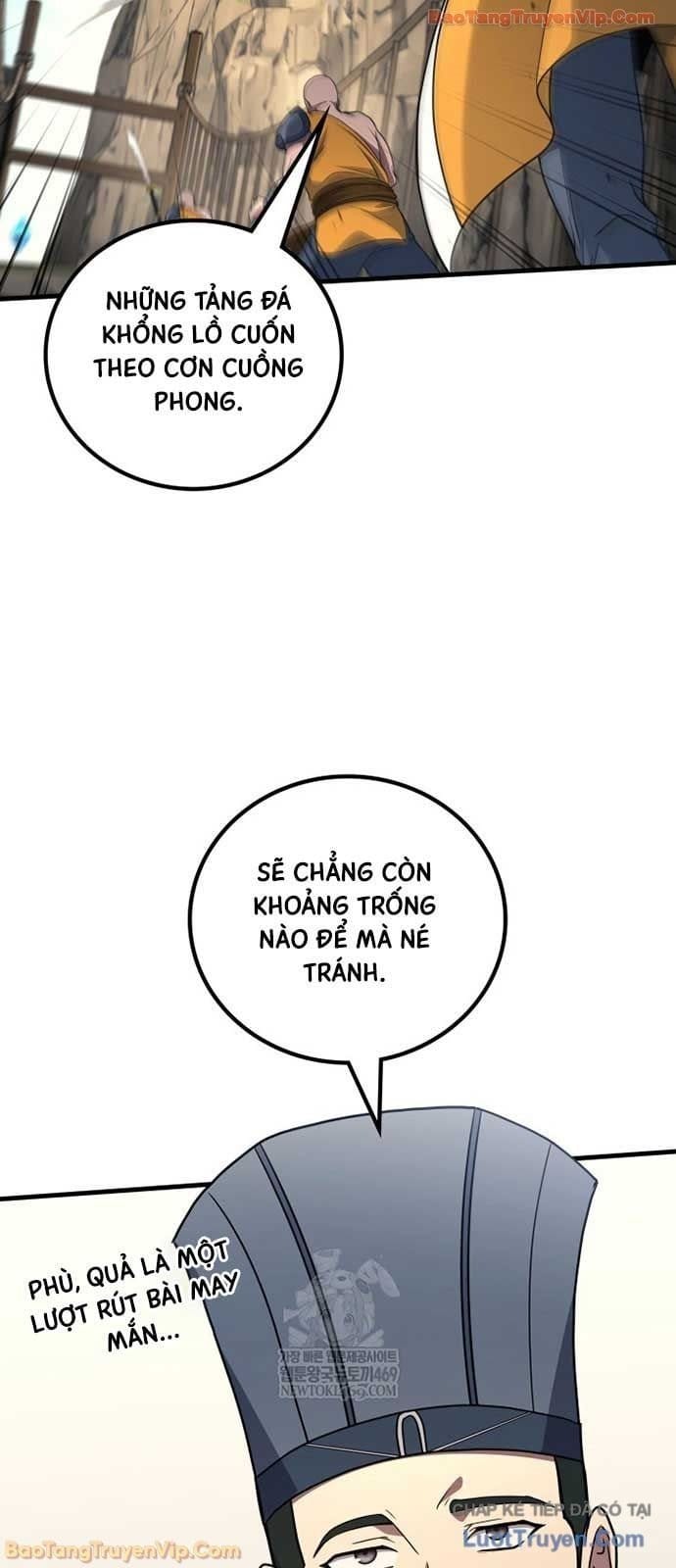 Thần Chiến Tranh Trở Lại Cấp 2 Chapter 109 - Trang 2