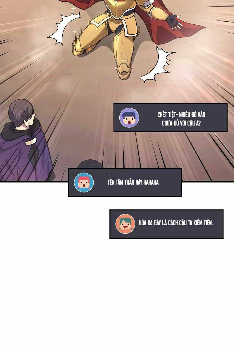 Thần Chiến Tranh Trở Lại Cấp 2 Chapter 11 - Trang 2