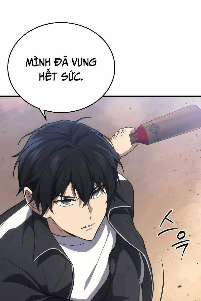 Thần Chiến Tranh Trở Lại Cấp 2 Chapter 11 - Trang 2
