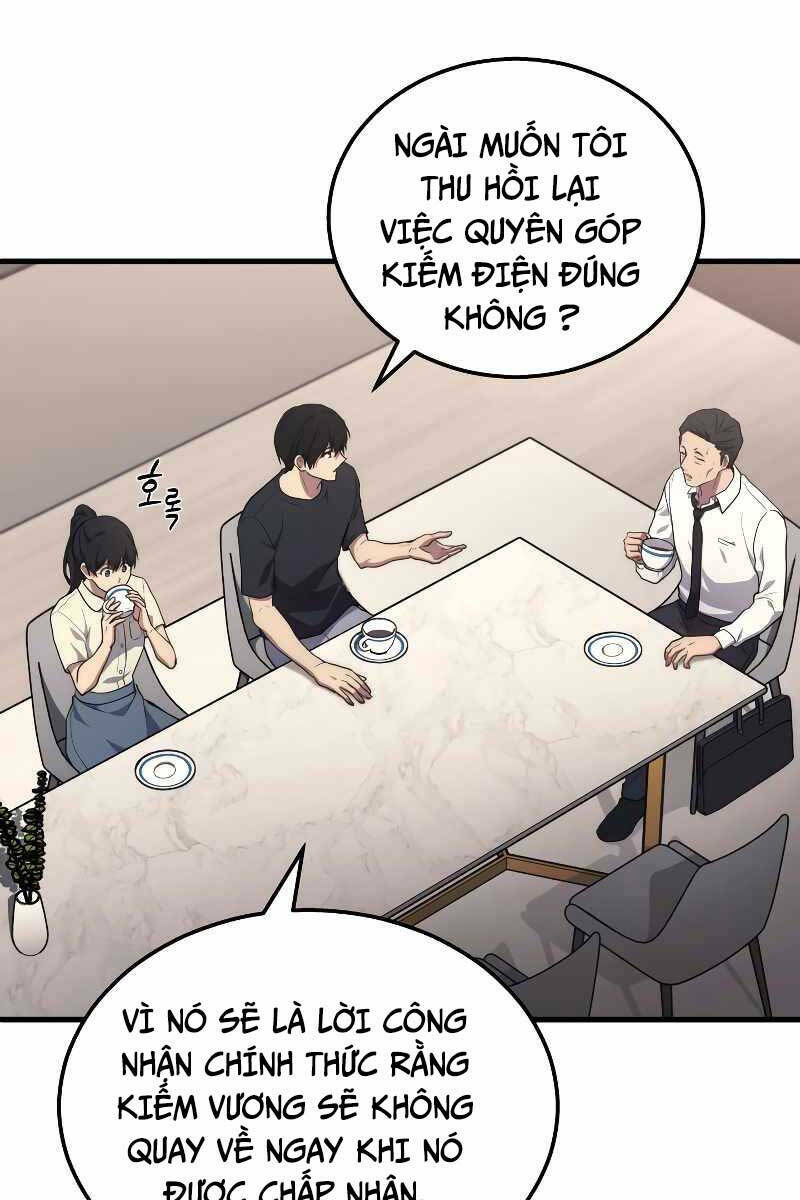 Thần Chiến Tranh Trở Lại Cấp 2 Chapter 11 - Trang 2