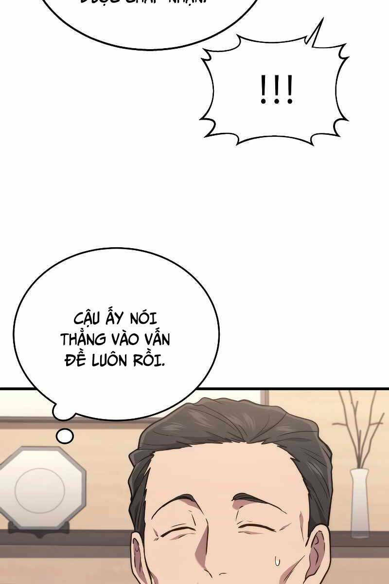 Thần Chiến Tranh Trở Lại Cấp 2 Chapter 11 - Trang 2