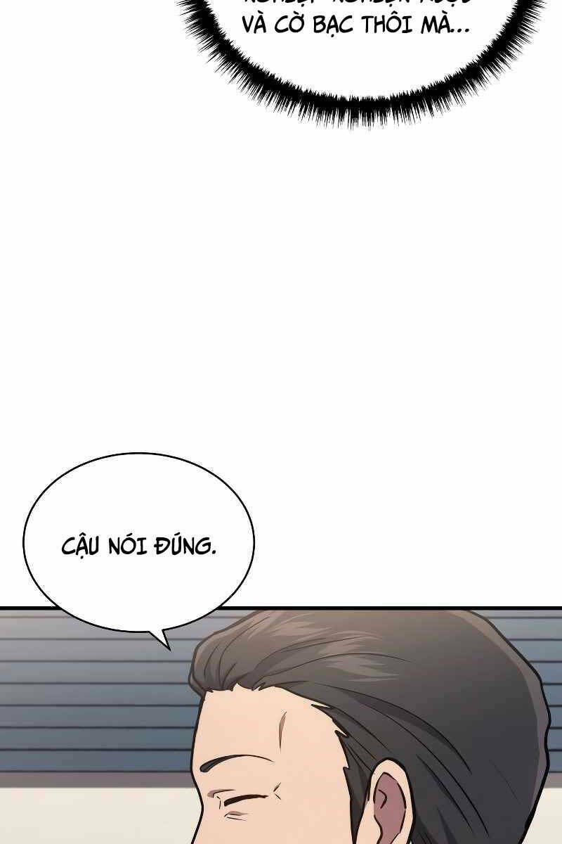 Thần Chiến Tranh Trở Lại Cấp 2 Chapter 11 - Trang 2