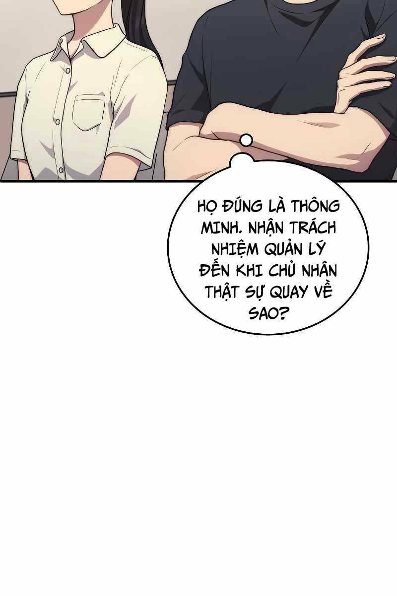 Thần Chiến Tranh Trở Lại Cấp 2 Chapter 11 - Trang 2