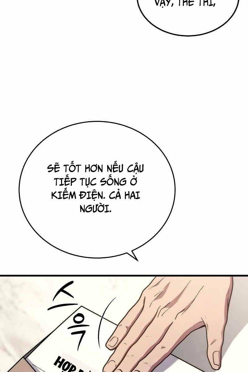 Thần Chiến Tranh Trở Lại Cấp 2 Chapter 11 - Trang 2