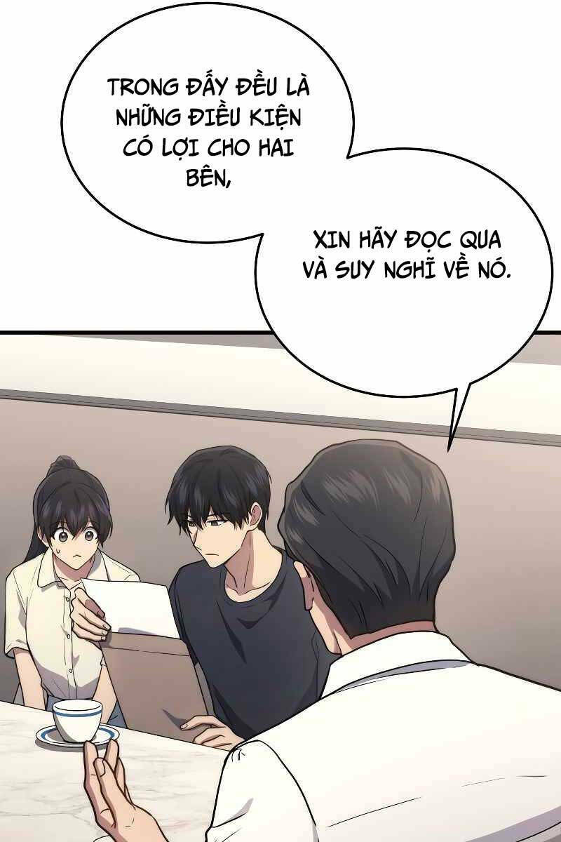 Thần Chiến Tranh Trở Lại Cấp 2 Chapter 11 - Trang 2