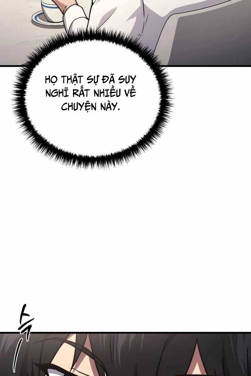 Thần Chiến Tranh Trở Lại Cấp 2 Chapter 11 - Trang 2