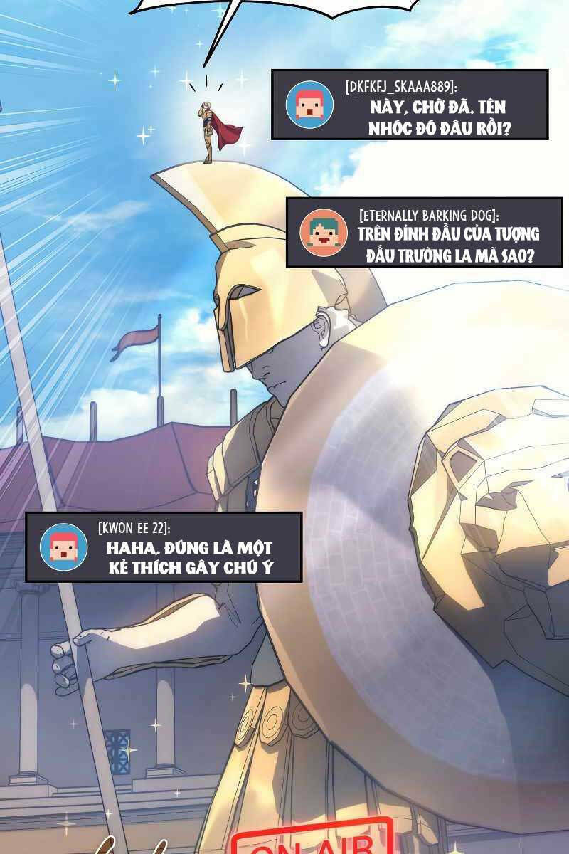 Thần Chiến Tranh Trở Lại Cấp 2 Chapter 11 - Trang 2