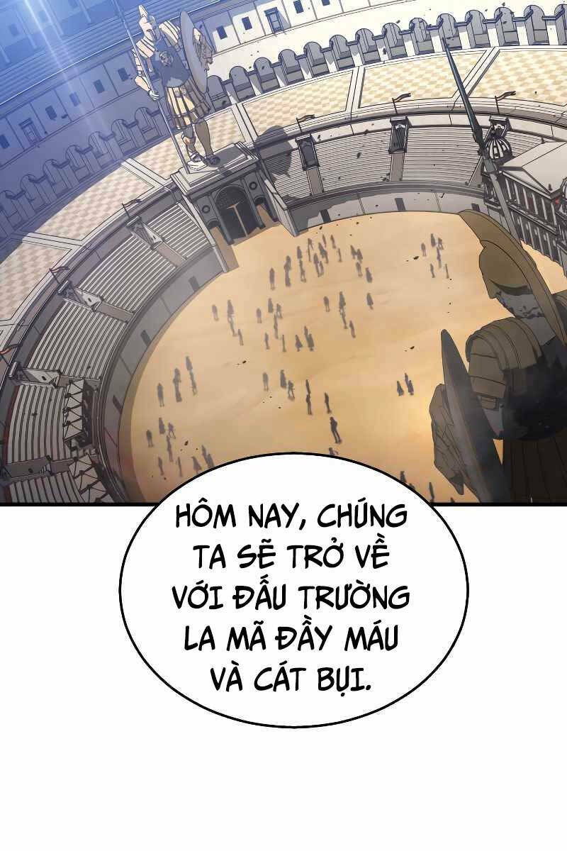 Thần Chiến Tranh Trở Lại Cấp 2 Chapter 11 - Trang 2
