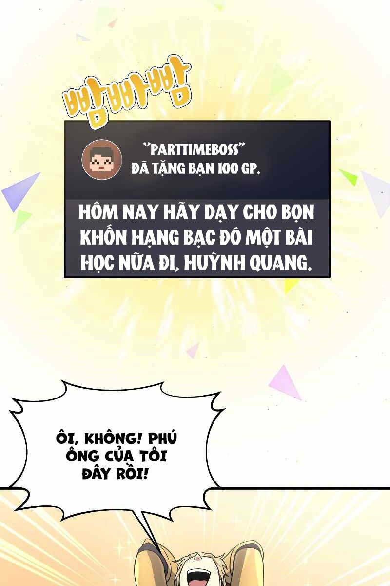 Thần Chiến Tranh Trở Lại Cấp 2 Chapter 11 - Trang 2