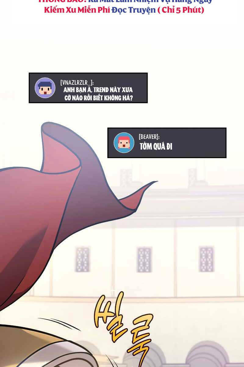 Thần Chiến Tranh Trở Lại Cấp 2 Chapter 11 - Trang 2