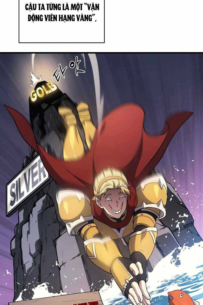 Thần Chiến Tranh Trở Lại Cấp 2 Chapter 11 - Trang 2